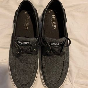 Men’s Bahama II Sperry shoes.